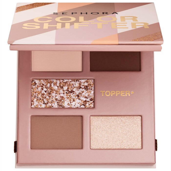 Color Shifter Mini Eyeshadow Palette - SEPHORA COLLECTION | Sephora | Sephora (CA)