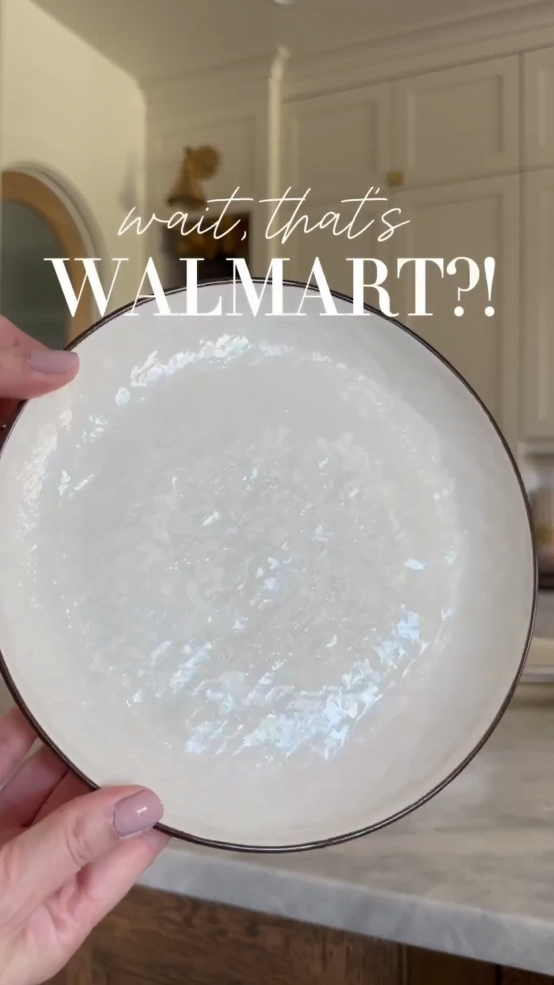 I’ve had these for well over a year now and STILL love them! They have held up so well and I just think they are so special and pretty. To me they look elevated and well beyond $45!! If you’re hosting for Christmas these would be the perfect addition. OR if you want to gift these—order TODAY for them to arrive by 12/24!! 

#LTKHome #LTKSaleAlert