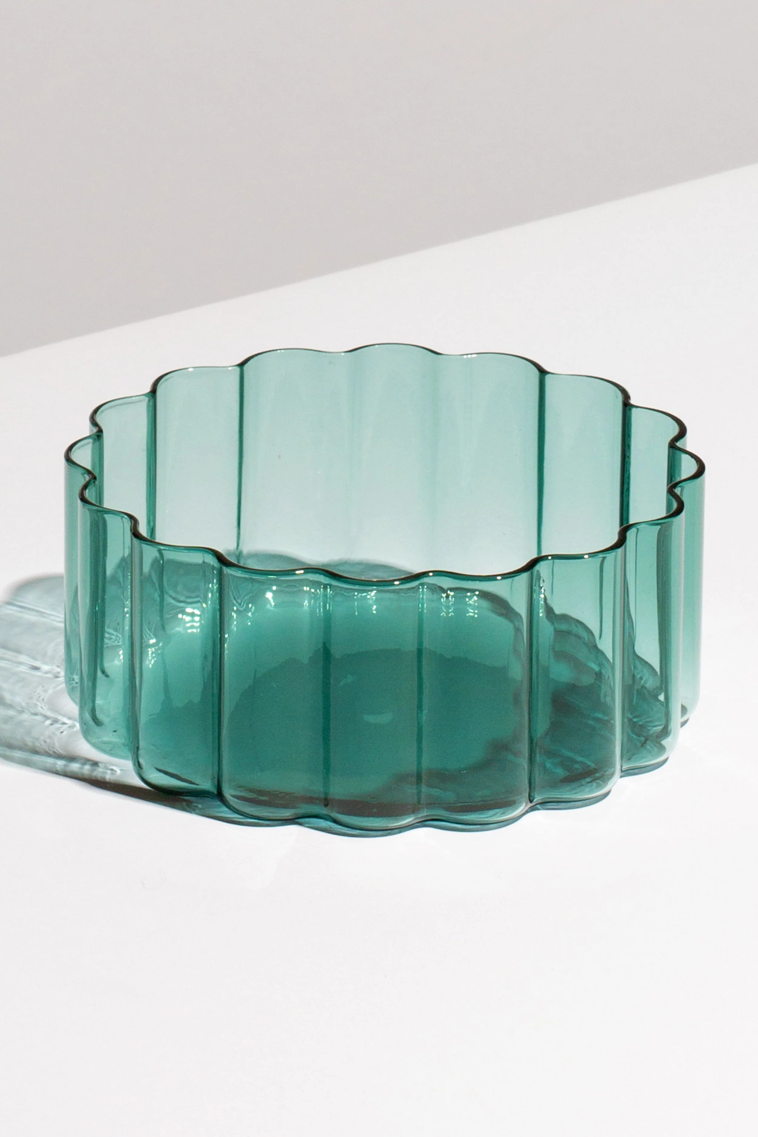 Teal Wave Bowl | Tuckernuck (US)