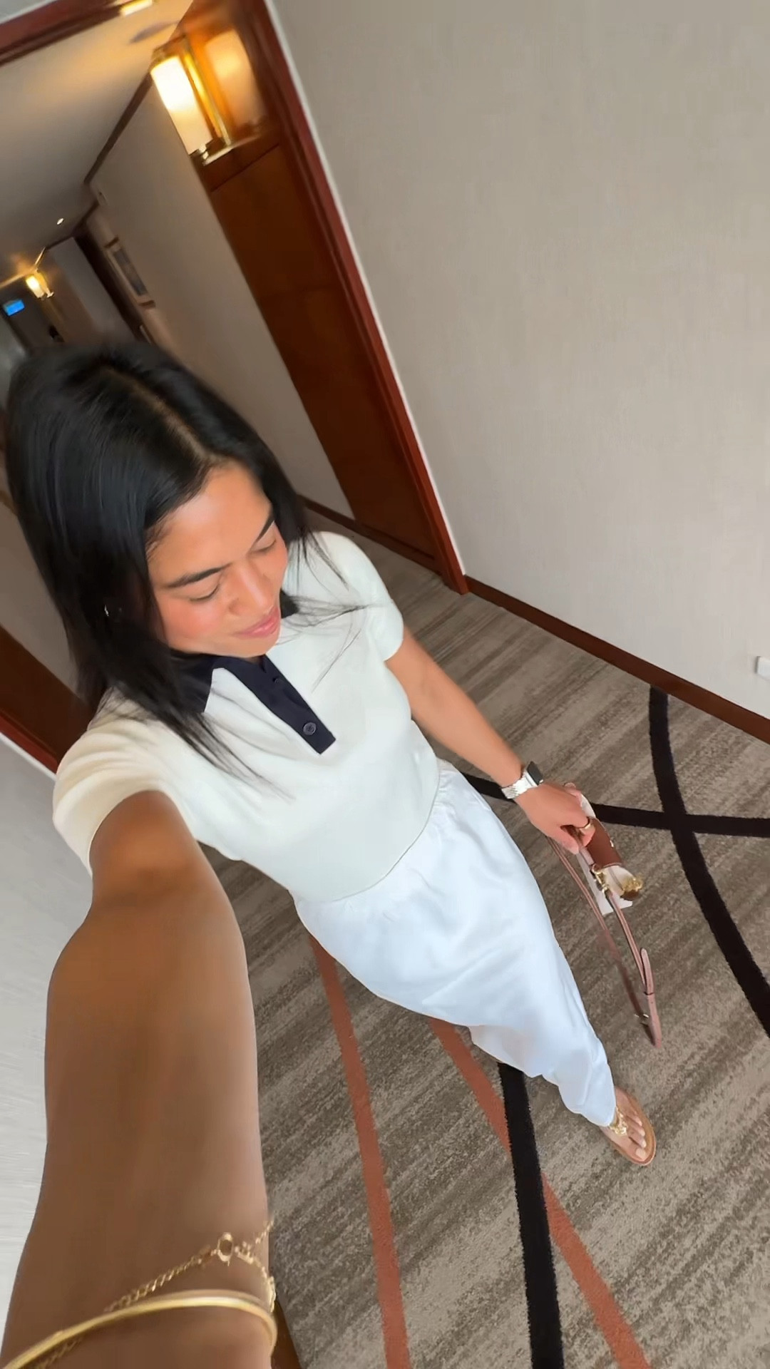 Spring outfit! 

#LTKPetite #LTKootd