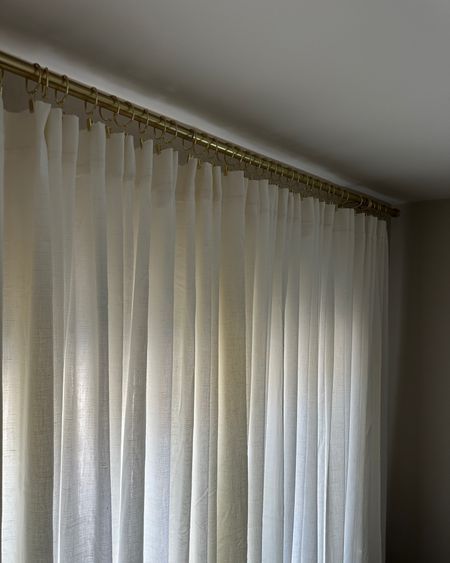 Bedroom Curtains

#LTKhome