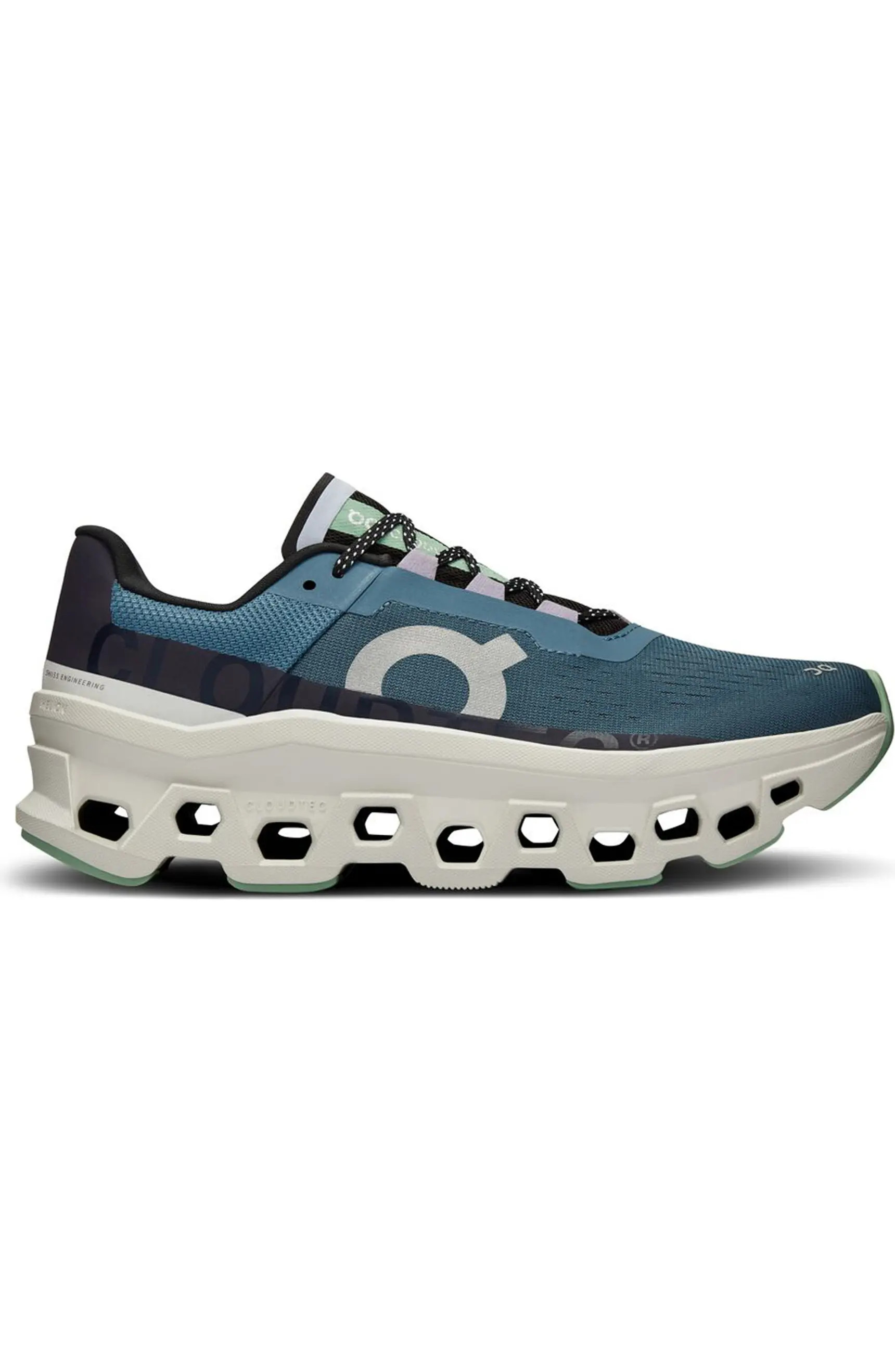 Cloudmonster Running Shoe (Women) | Nordstrom