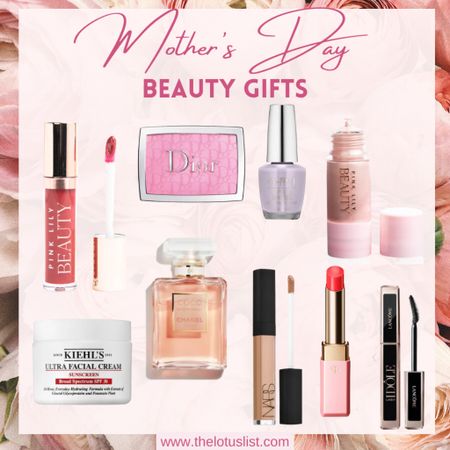 Mothers Day Beauty Gifts

LTKSeasonal / LTKunder100 / LTKunder50 / LTKsalealert / LTKstyletip / LTKwedding / LTKworkwear / beauty / beauty gifts / makeup / makeup and skincare / skincare / Mother’s Day / Mother’s Day gift guide / gift guide / gift guides / Mother’s Day gift / Mother’s Day gifts / perfume / fragrance / fragrances / makeup gift guide / sale / sale alert / Sephora / Sephora sale 

#LTKGiftGuide #LTKFind #LTKbeauty