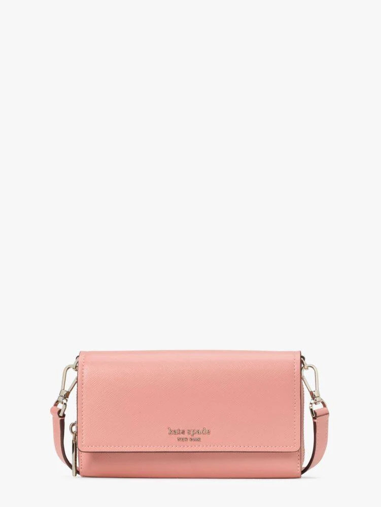 Spencer East West Phone Crossbody | Kate Spade (US)