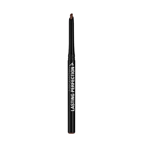 Manhattan Lasting Perfection Lipliner, Fb.94 F Penny Brown, langanhaltender und deckender Konturenstift, 2 g | Amazon (DE)