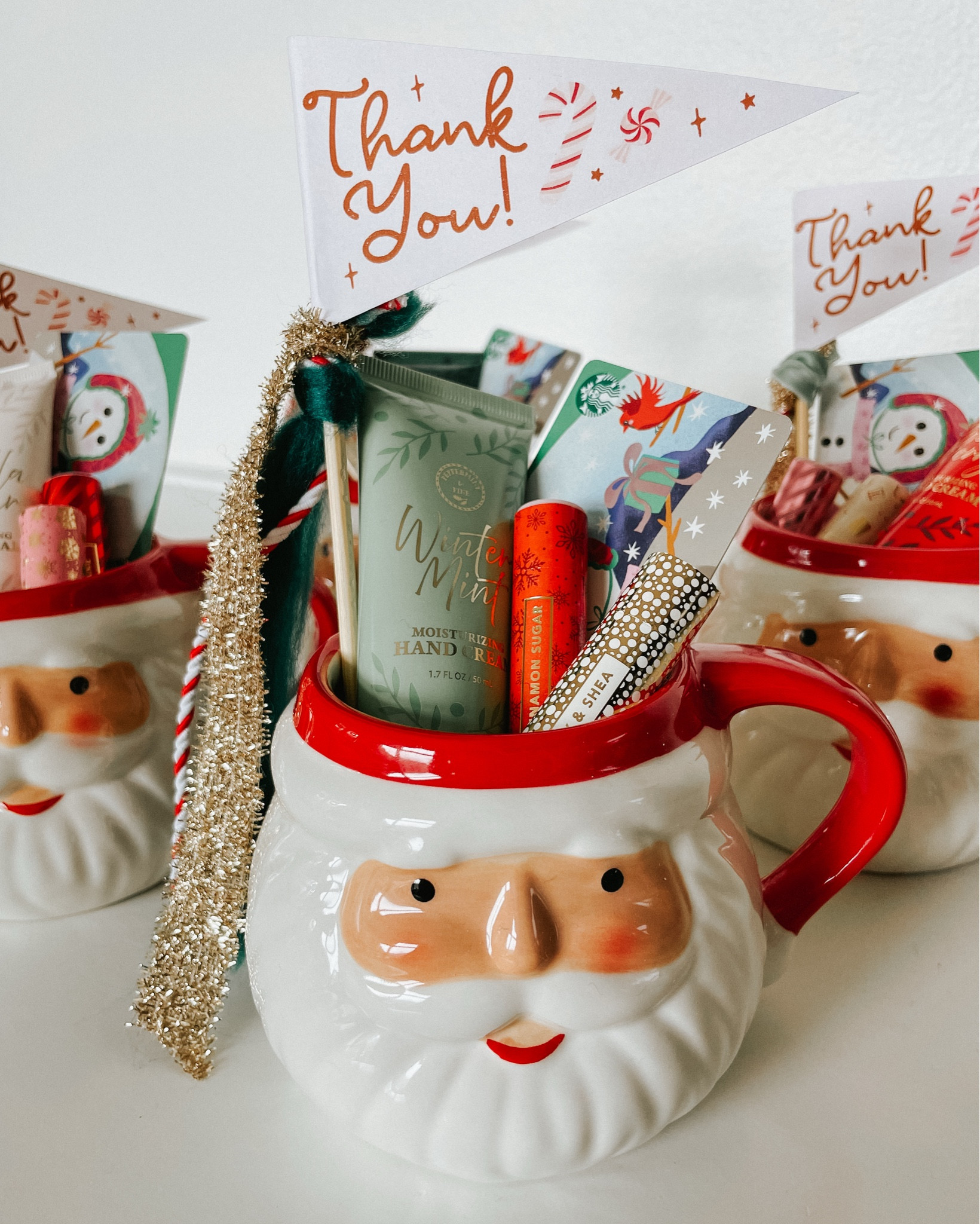Christmas teacher gift 

#LTKmomlife #LTKGiftGuide #LTKKids