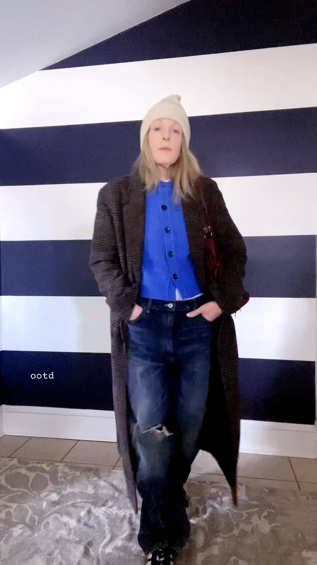 ootd @Zara @adidas @freepeople
Zara sweater, jeans, coat. Shop the rest 👇🏻

#LTKootd #LTKOver40