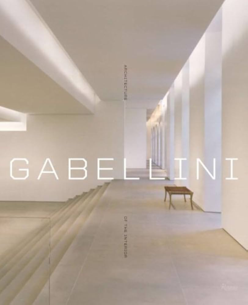 Gabellini: Architecture of the Interior | Amazon (US)