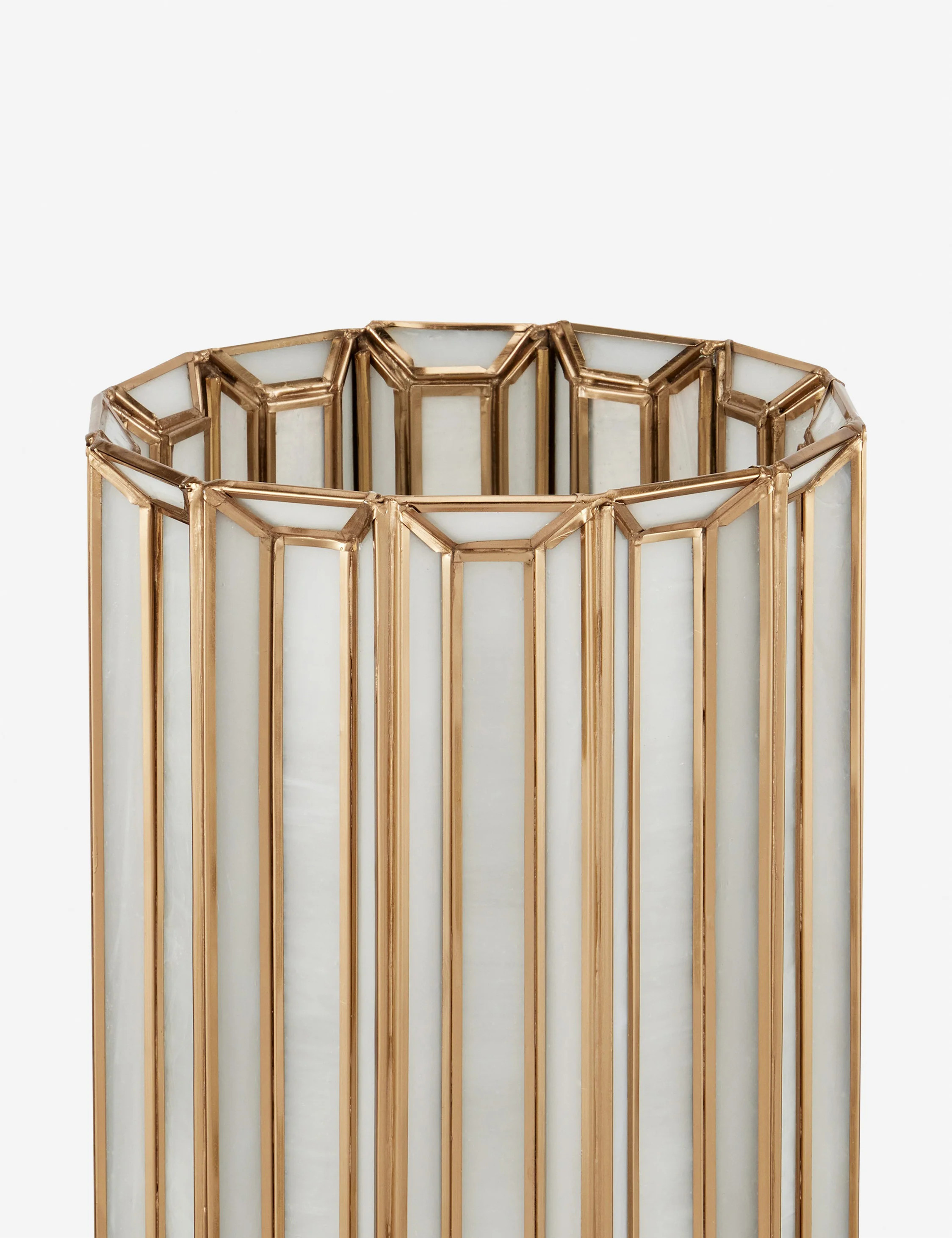 Labarre Table Lamp | Lulu and Georgia 