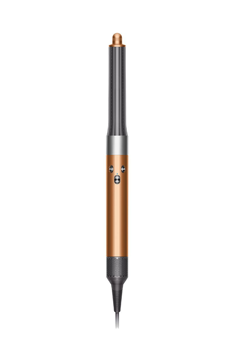 Dyson Airwrap™ multi-styler and dryer Long Complete (Nickel/Copper) | Dyson Canada