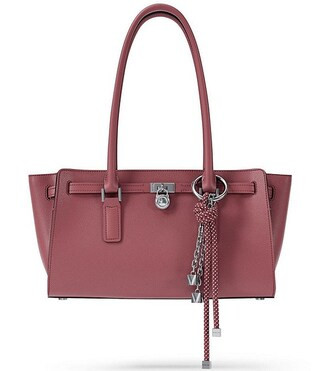 Hamilton Moderne Small East West Utility Shoulder Bag | Dillard's