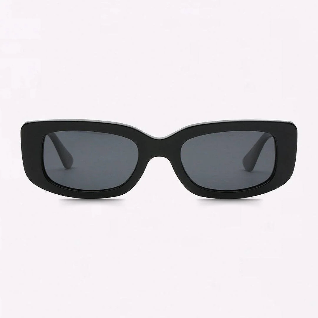 Delancey / Black | I.N.D.Y SUNGLASSES LLC
