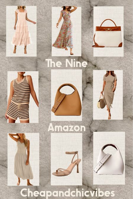 Amazon Fashion Finds! 

Ltkfind, Itkmidsize, Itkover40, Itkunder50, Itkunder100,
chic, aesthetic, trending, stylish, minimalist style, affordable, home, decor, spring fashion, ootd, spring style, spring home, spring outfit, interior design, beauty, budget, summer outfit, summer style, summer fashion, outfit, dupe, look for less #anthropologie #home #decor

#LTKItBag #LTKStyleTip #LTKFindsUnder100