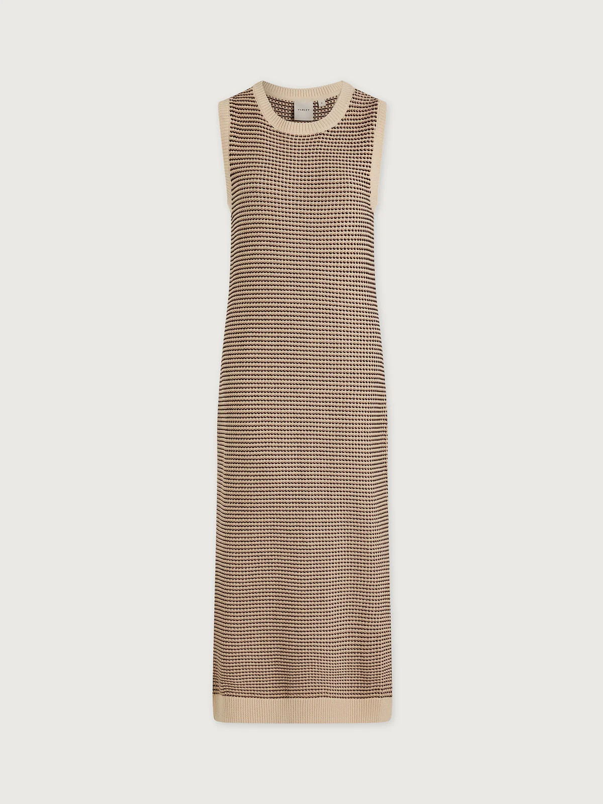 Sadia Stitch Knit Dress | Varley US | Varley US