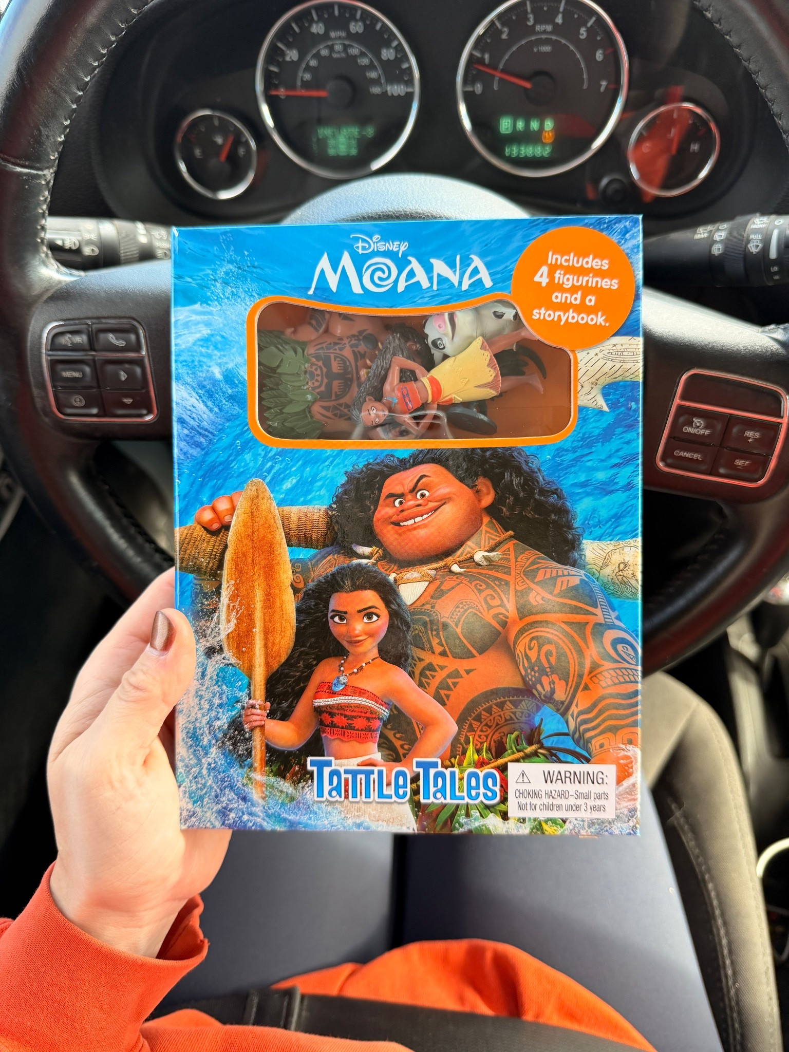 $5 books with characters at Walmart! So many character choices! ❤️

#LTKKids #LTKCyberWeek #LTKGiftGuide