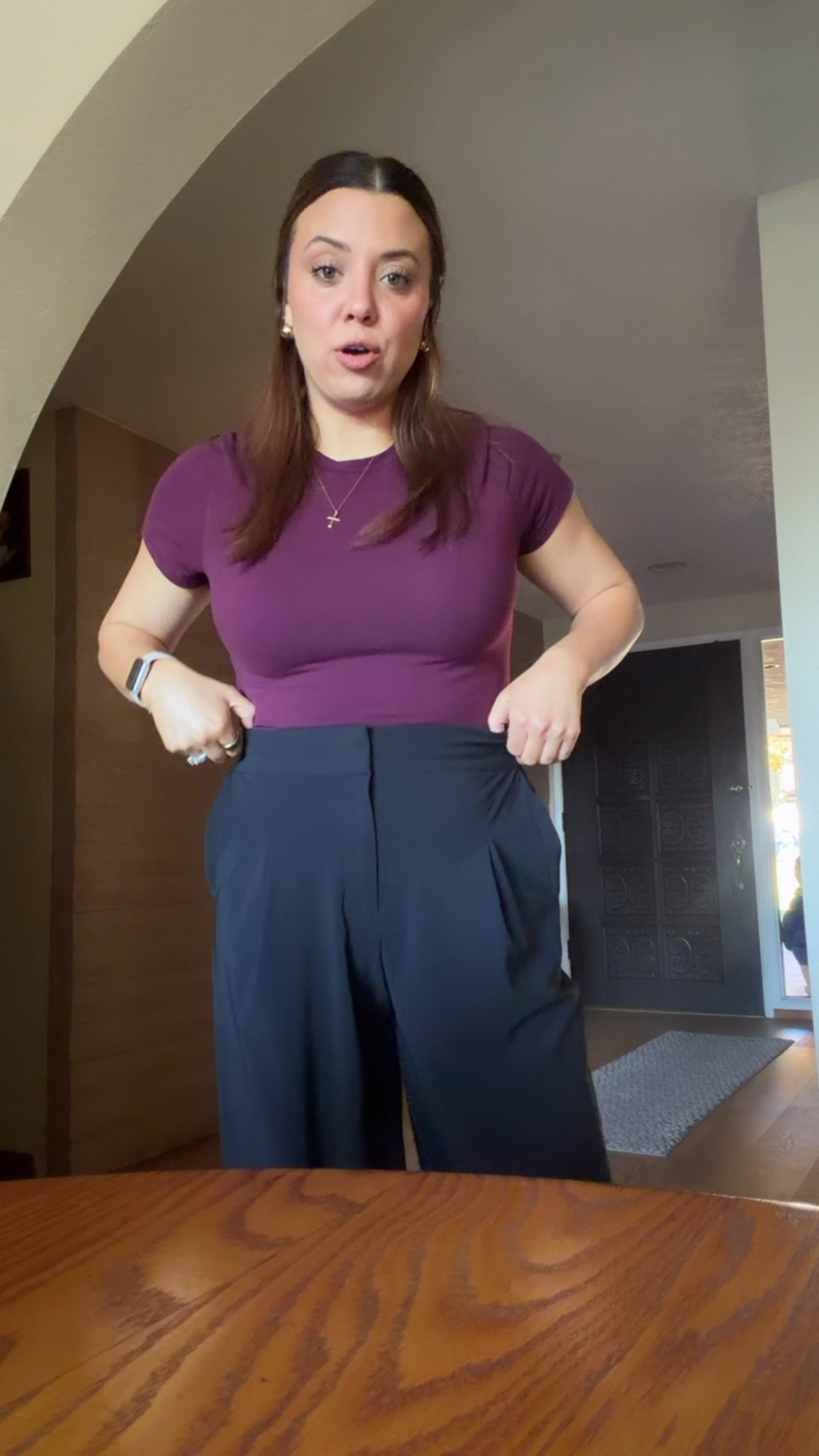 Wearing the best year-round work staples that would make amazing Christmas gifts 🎁

#LTKWorkwear #LTKGiftGuide #LTKHoliday