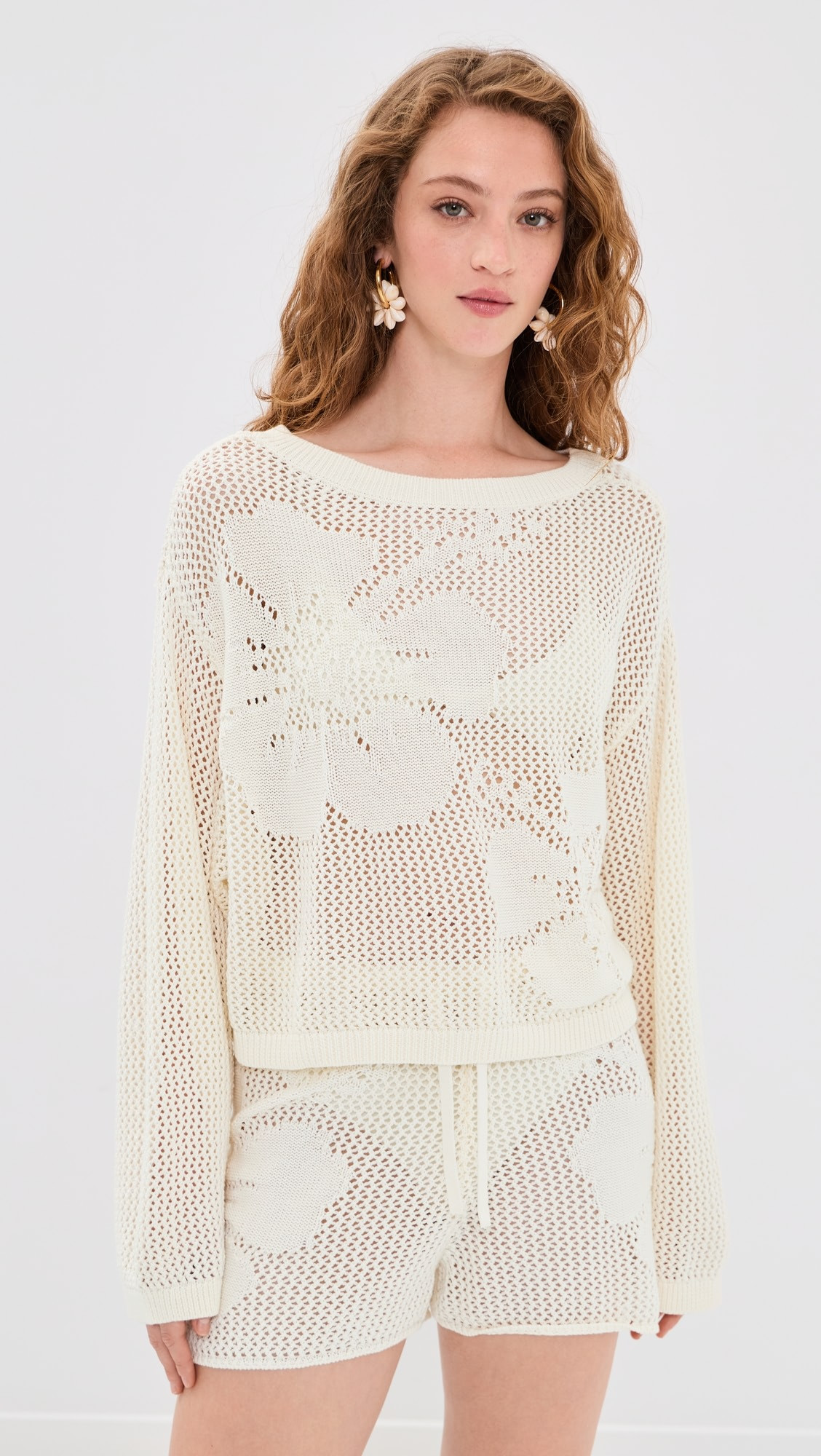 Island Time Sweater | Shopbop