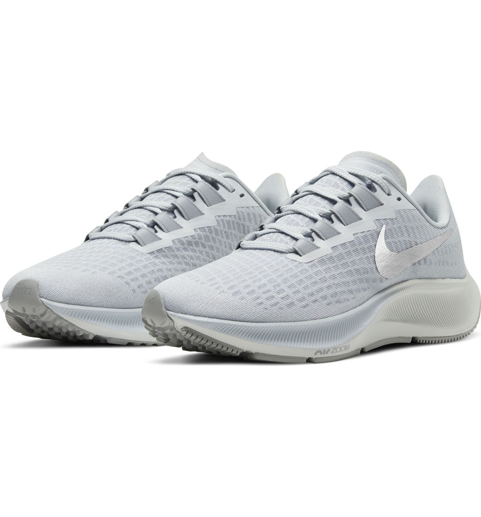 Air Zoom Pegasus 37 Running Shoe | Nordstrom | Nordstrom