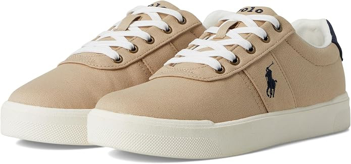 Polo Ralph Lauren Unisex-Child Frazier Casual (Big Kid) | Amazon (US)