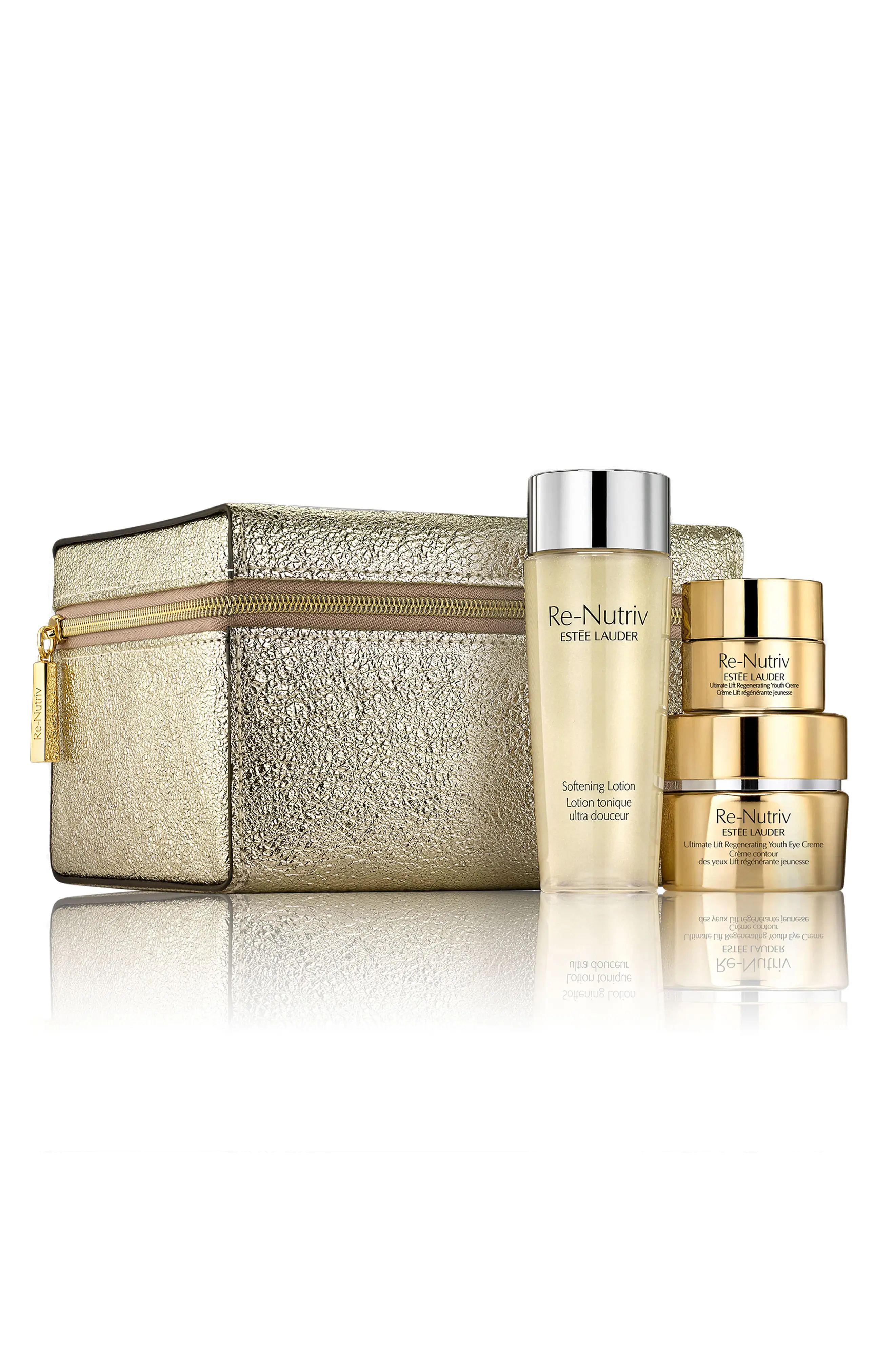 Estee Lauder Re-Nutriv Ultimate Eye Set | Nordstrom