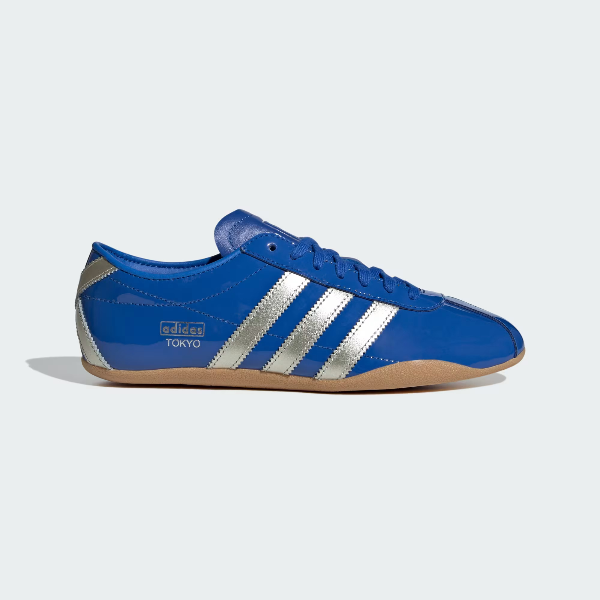 adidas Tokyo Shoes - Blue | Free Shipping with adiClub | adidas US | adidas (US)