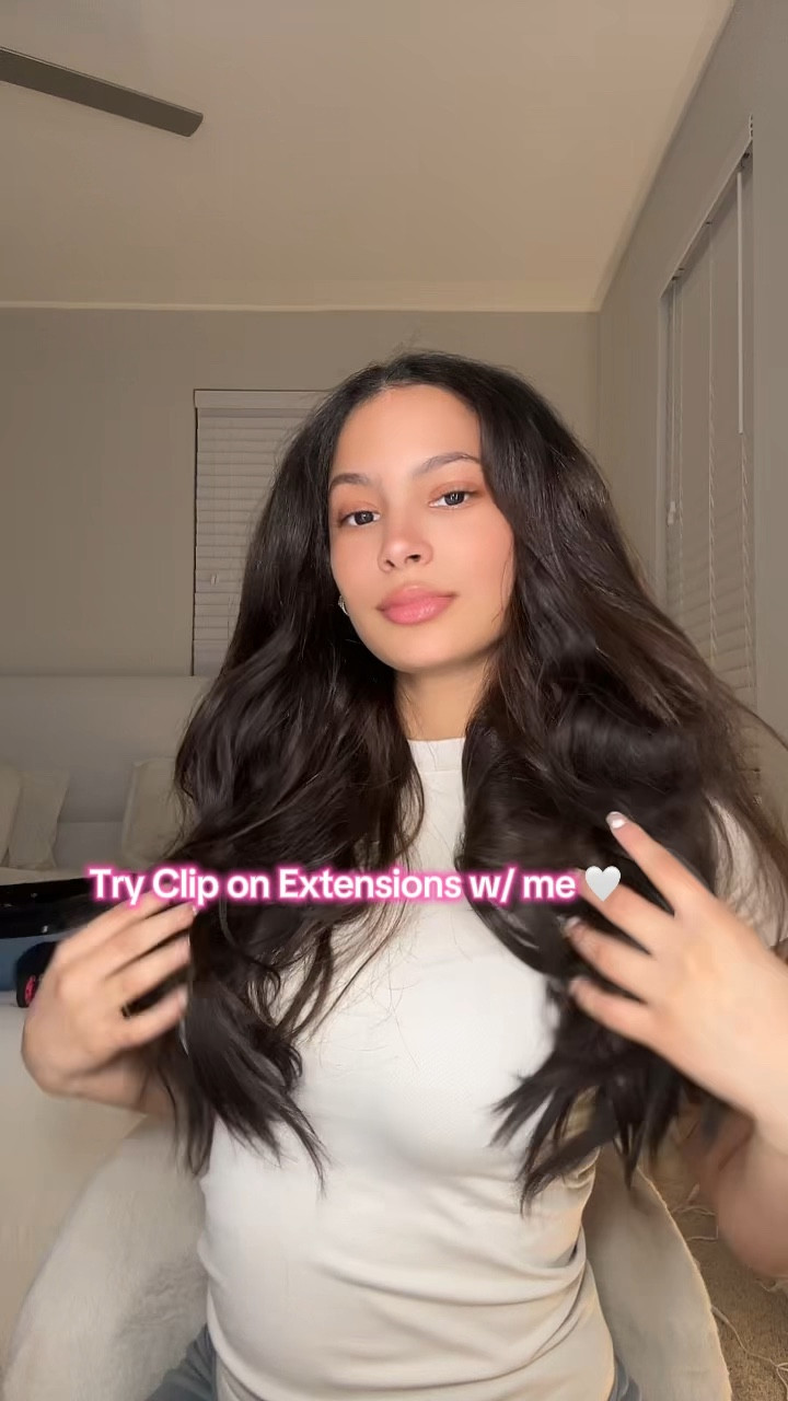 Wearing color 6A 😍

#LTKdayinmylife #LTKselfcare #LTKBeauty