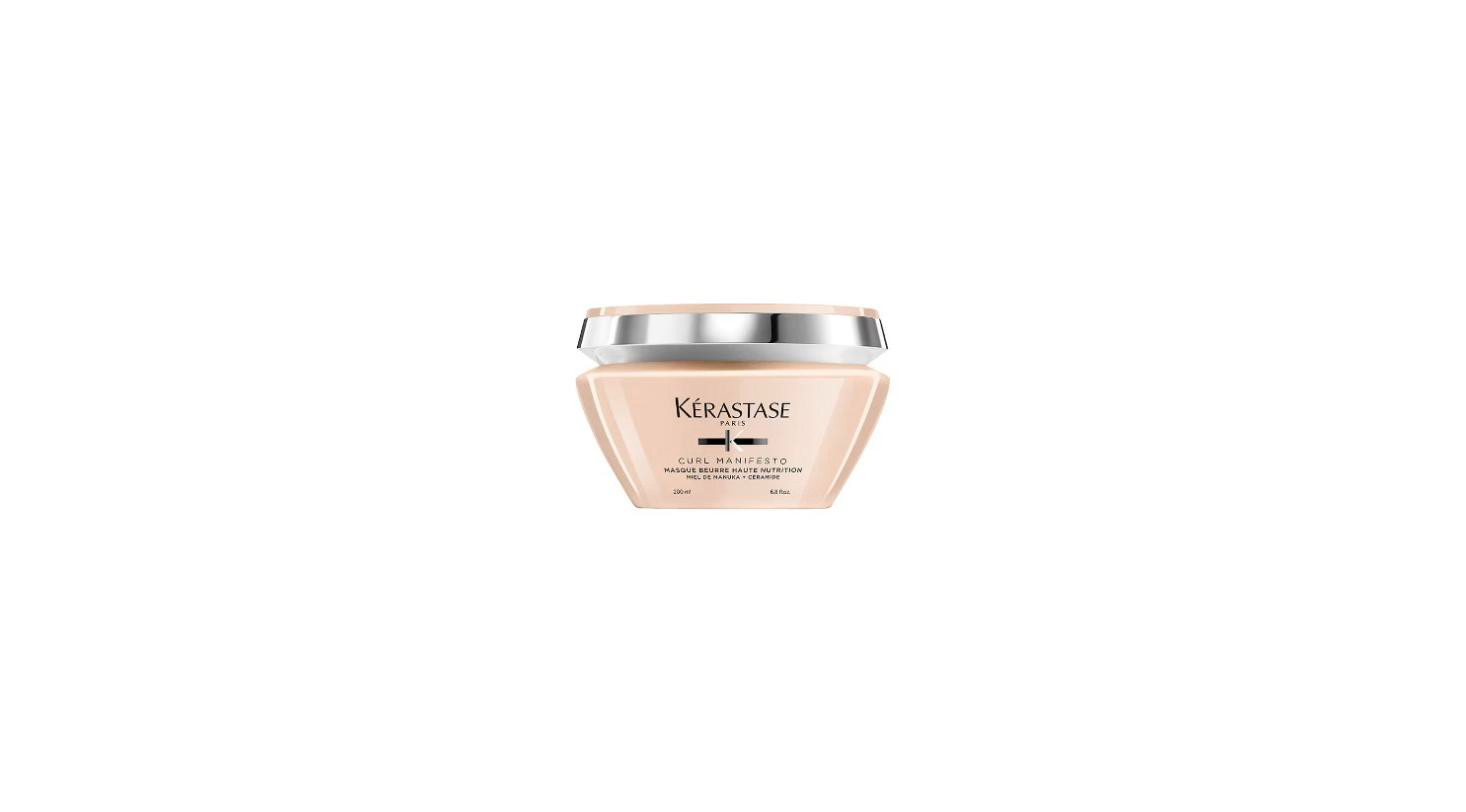 Curly girls THIS IS YOUR SIGN! 🌀💕 Kérastase Curl Manifesto Deep Hydration Hair Mask is absolutely magical for curly hair. Rich, nourishing, and defines curls beautifully while eliminating frizz. Your curls will thank you! Shop via my LTK link!

#LTKBeauty #CurlyHair #CurlRoutine #KerastaseCurl #HairMask
