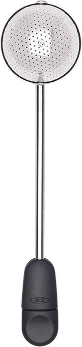 OXO BREW Twisting Ball Tea Infuser | Amazon (US)