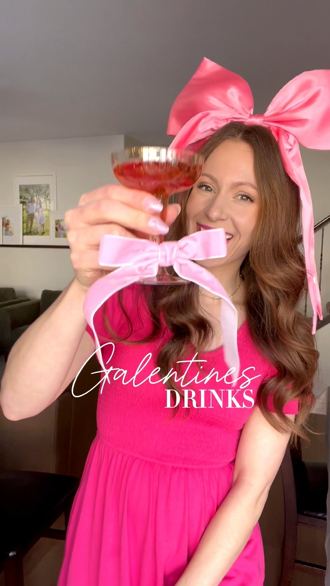 These were so easy to make and my kids loved them!! Happy valentines season! Heart drinks 🩷

#LTKValentine #LTKmomlife #LTKSeasonal