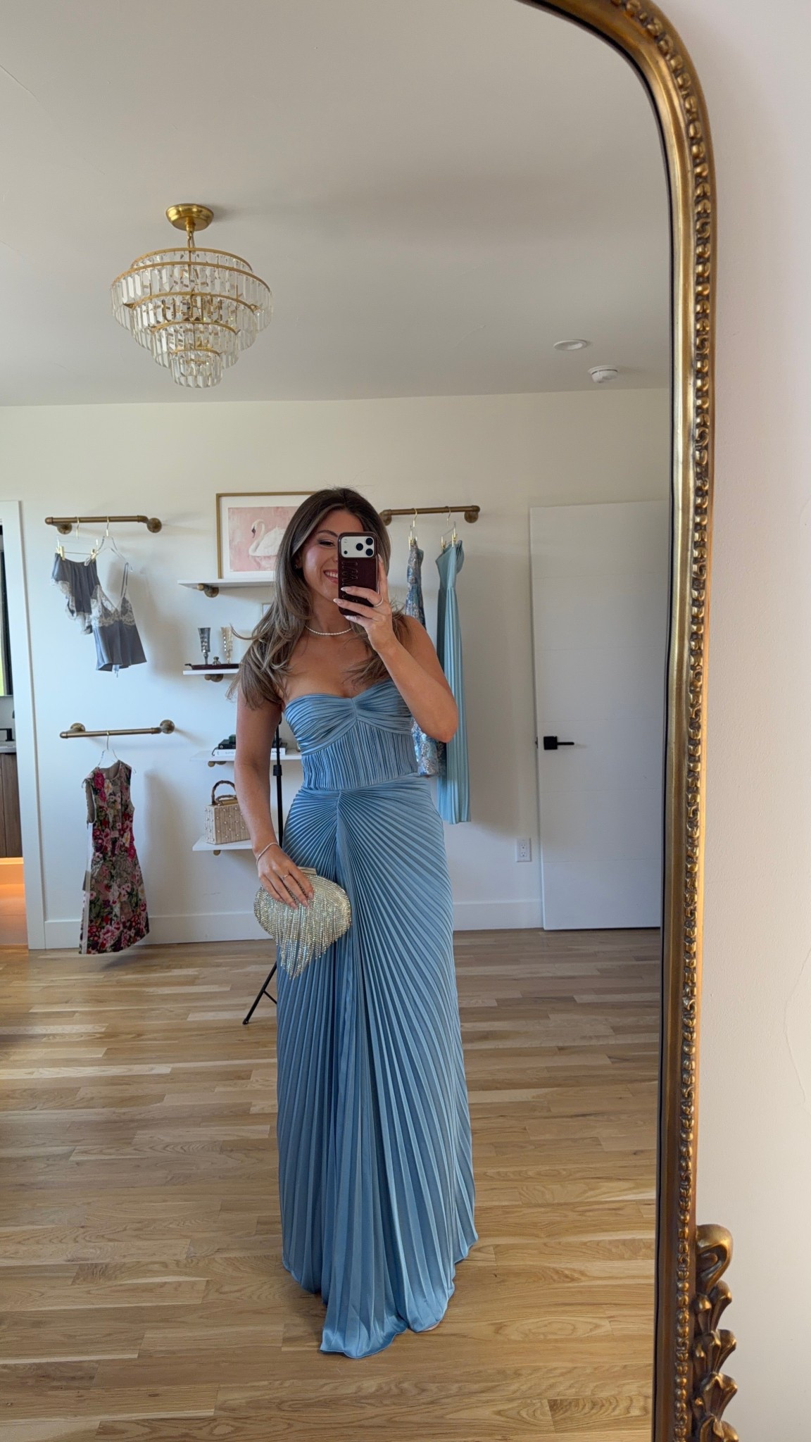 blue pleated spring special occasion dress wedding guest and event dress

Divi:emerson15
Electric picks: emerson20

i did my normal size 2  

Wedding guest
Forma event
Special occasion
Cocktail
Floral
Lace
Spring event

#LTKgrwm #LTKSeasonal #LTKWedding