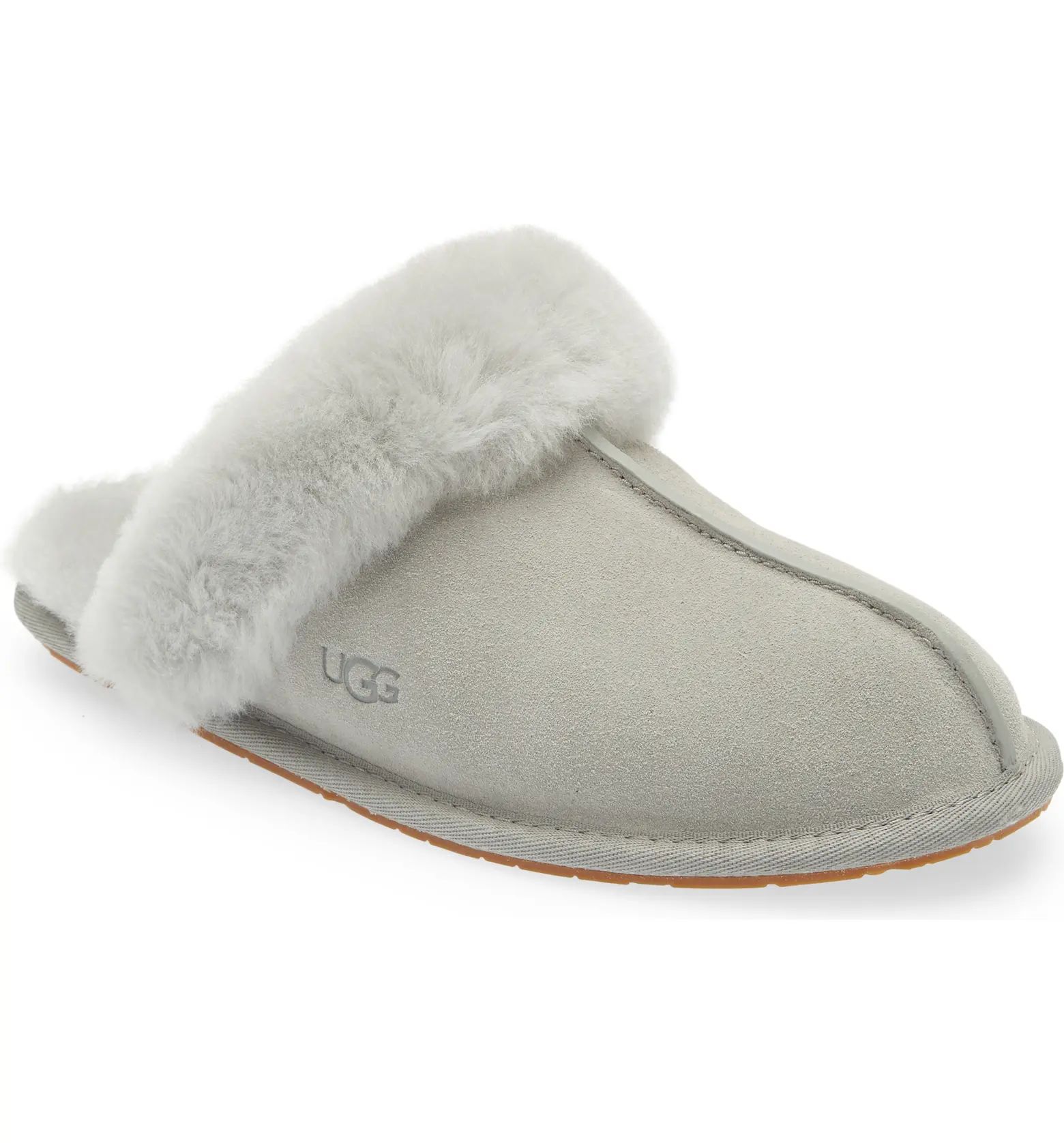 UGG® Scuffette II Slipper | Nordstrom | Nordstrom