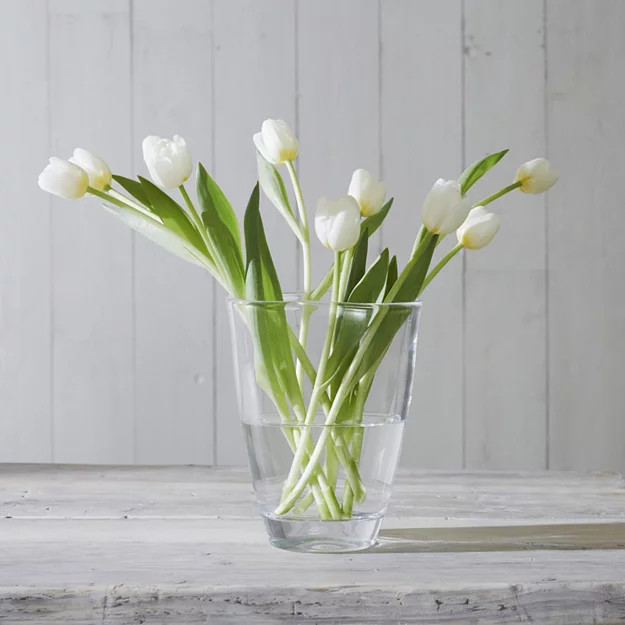 Luddington Small Vase | The White Company (UK)