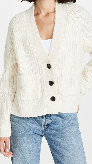 Cleveland Cardigan | Shopbop