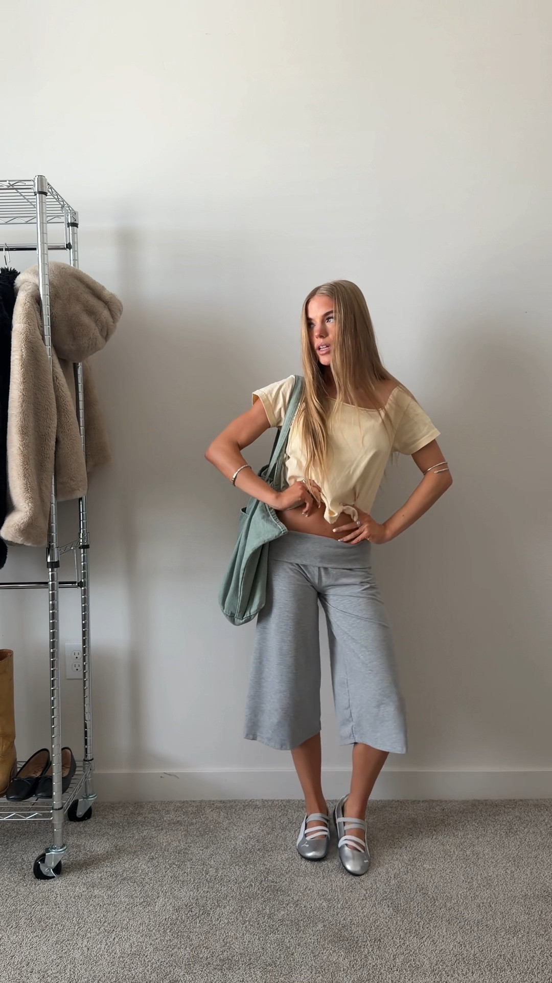 capris are cherryknotsnyc

#LTKHome #LTKootd #LTKPetite