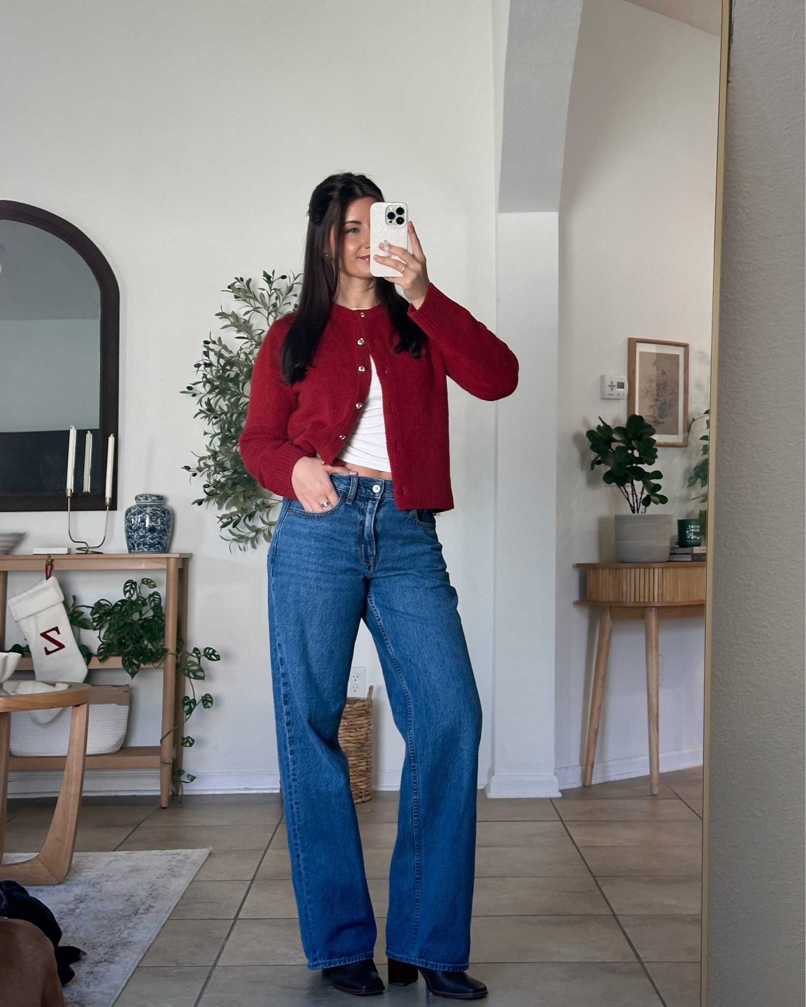 BF 25% off + extra 15% off code CYBERAF 
wearing size: XS satin skirt, small skort, 26 long jeans, XS coat, XS tops, small turtleneck

#LTKCyberWeek #LTKSeasonal #LTKHoliday