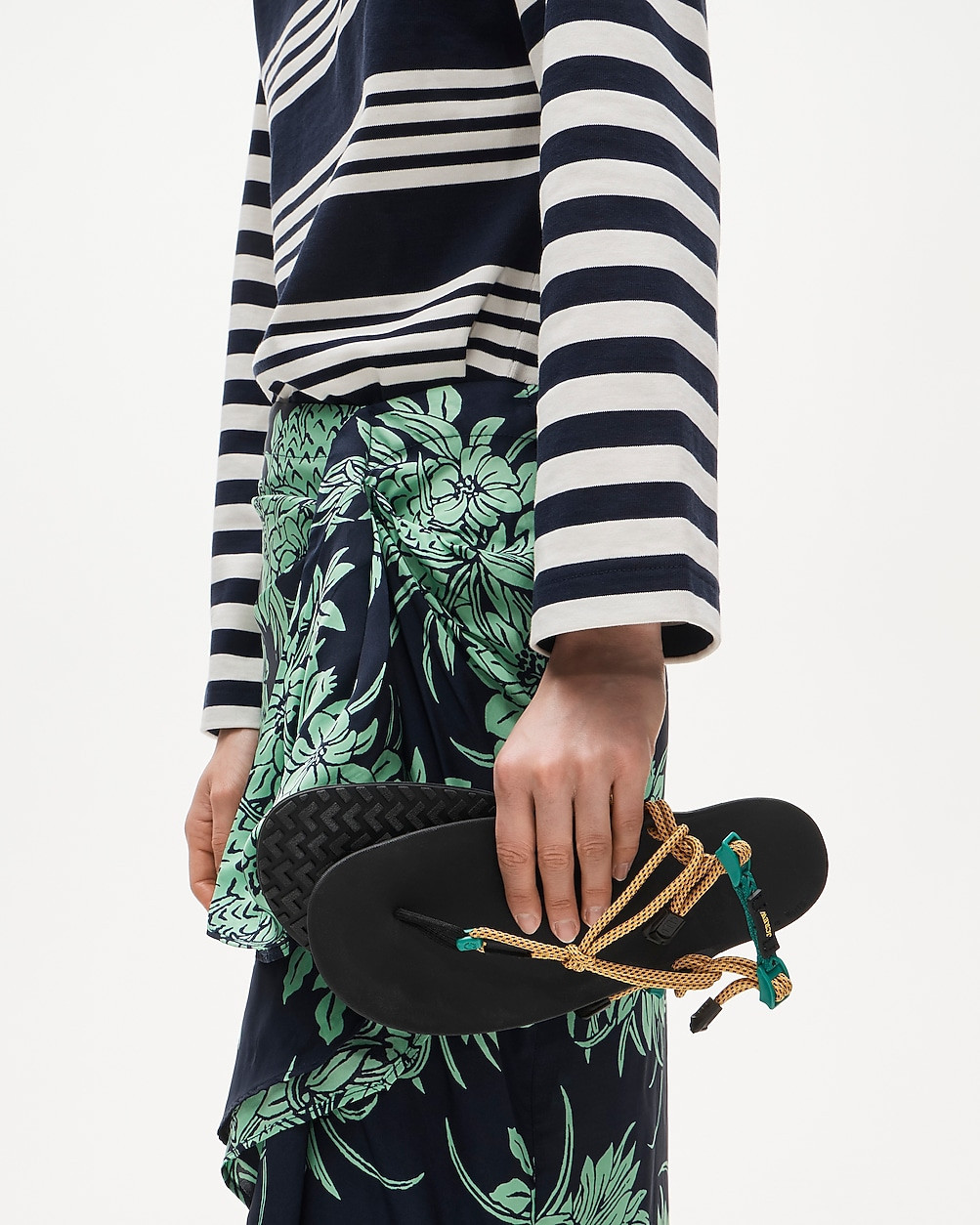 Xero Shoes® X J.Crew Genesis sandals | J. Crew US
