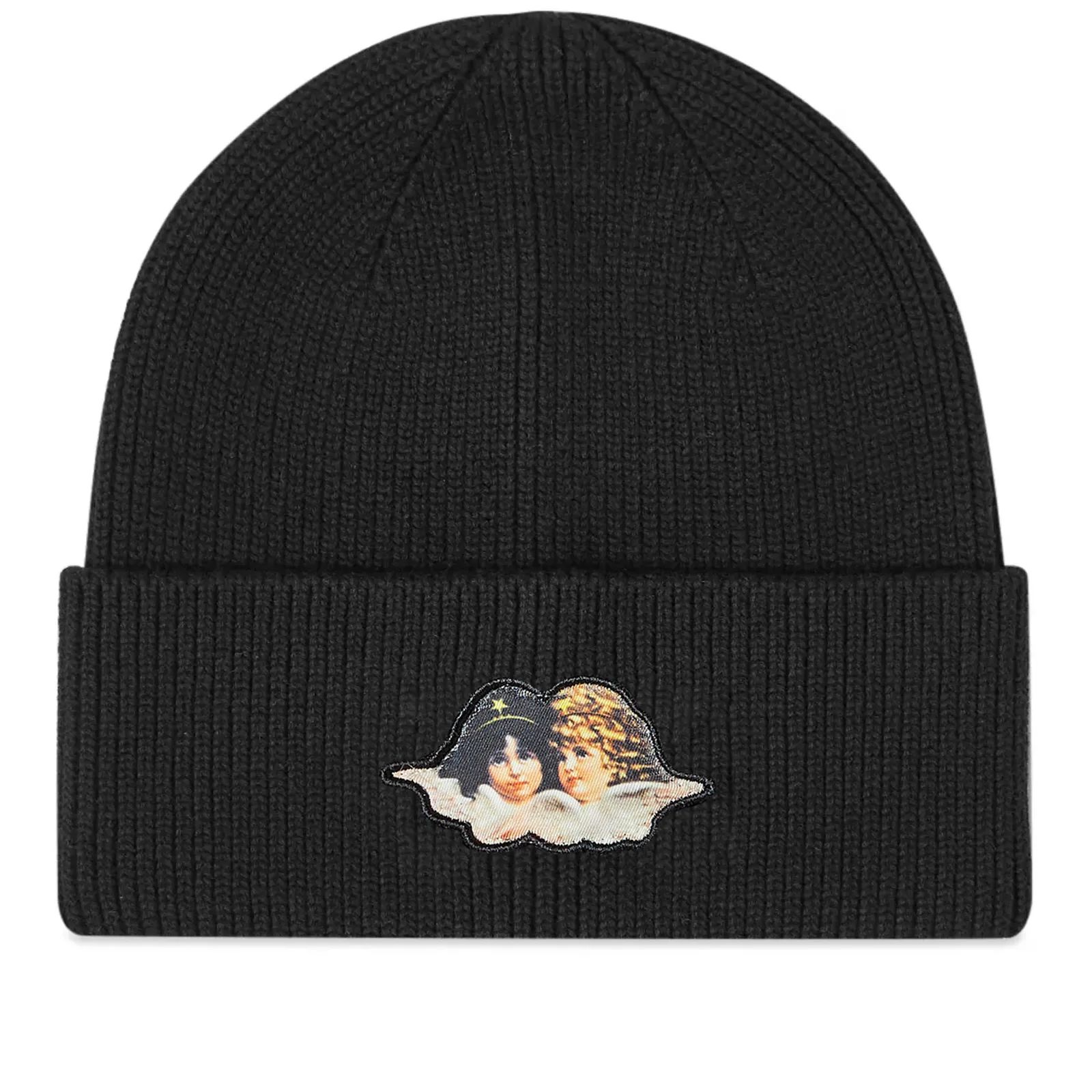 Fiorucci Angels Patch Beanie | End Clothing (UK & IE)