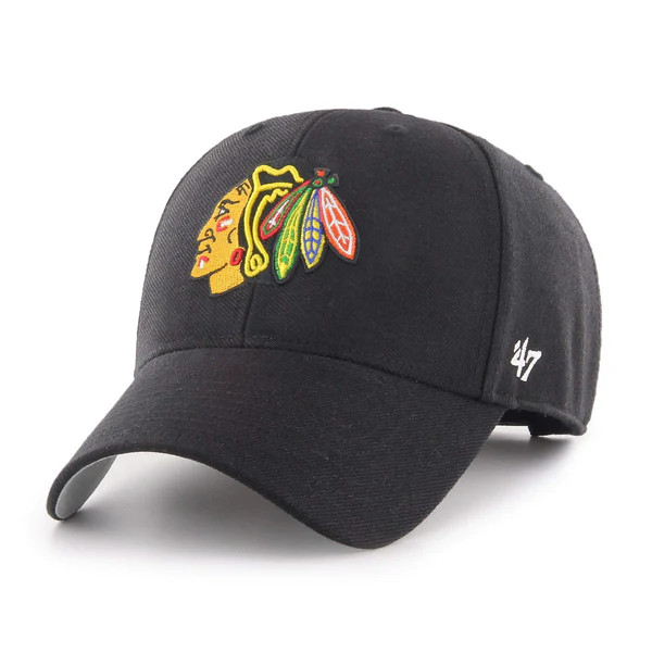 CHICAGO BLACKHAWKS '47 MVP | '47Brand