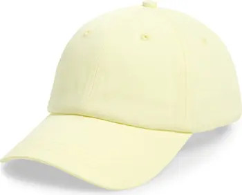 Treasure & Bond Cotton Twill Ball Cap | Nordstrom | Nordstrom