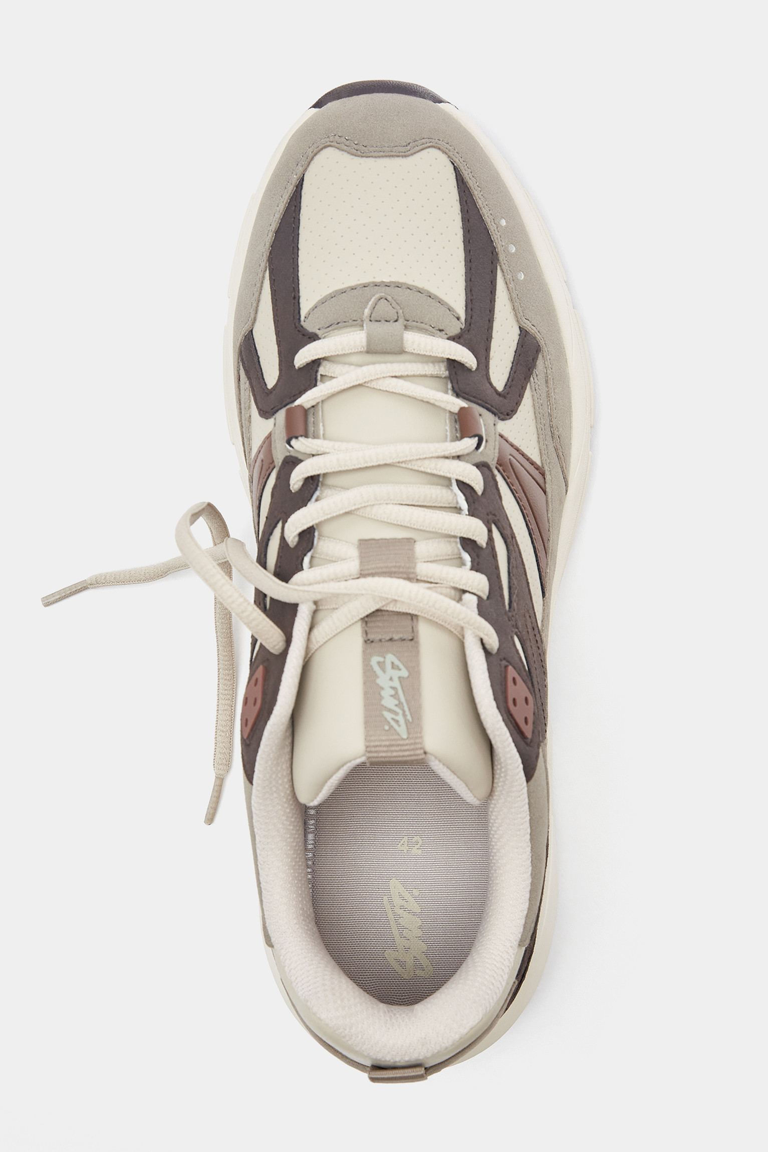 Urban trainers | PULL and BEAR UK