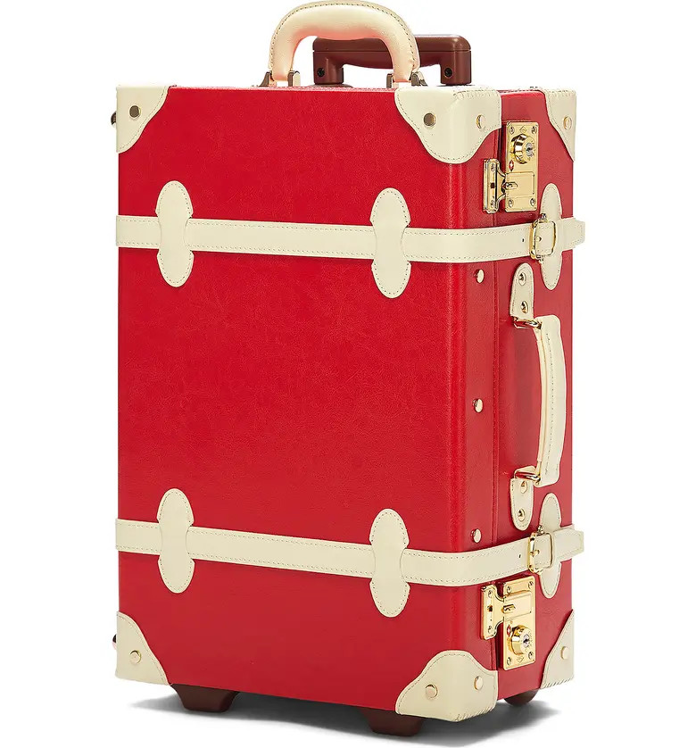 SteamLine Luggage The Entrepreneur 20-Inch Rolling Carry-On | Nordstrom | Nordstrom