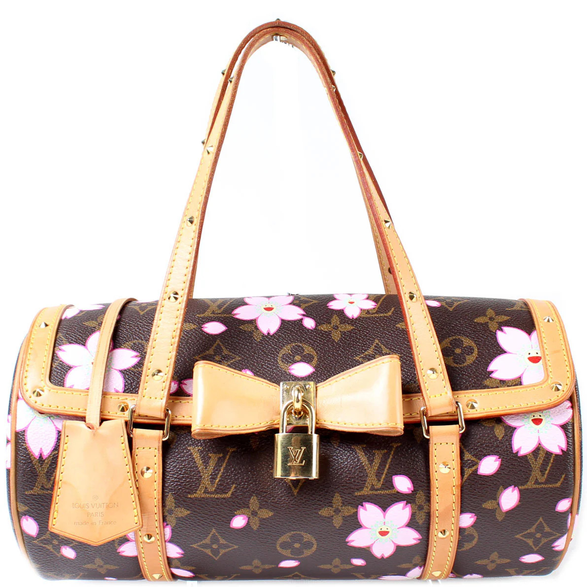 Papillon Cherry Blossom | Keeks Designer Handbags