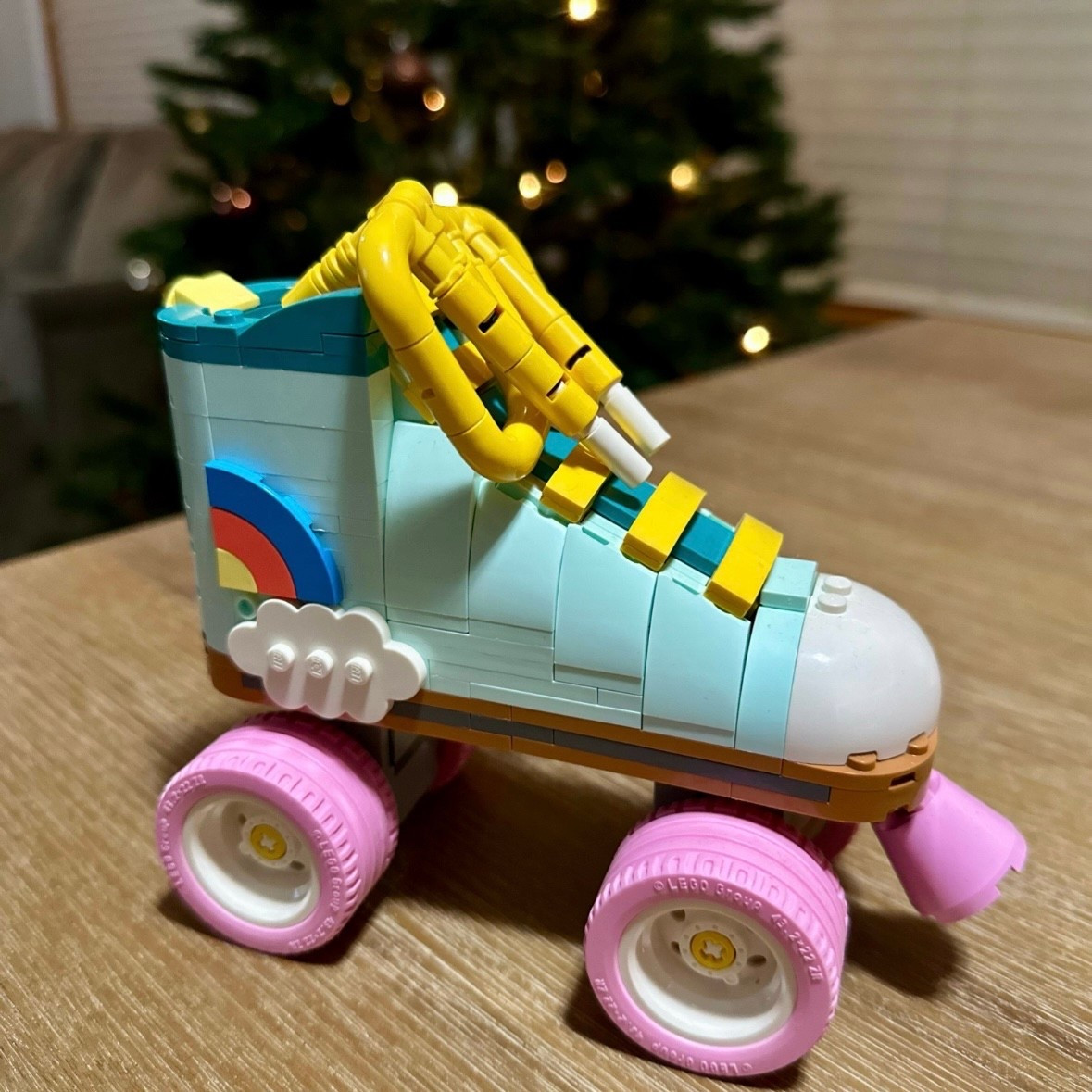 LEGOS! Who doesn’t love legos!?
Such a perfect Christmas gift ♥️
Linked a few of our favorites for you!
#walmart #legos #fun 

#LTKFamily #LTKKids

#LTKFindsUnder50 #LTKFindsUnder100