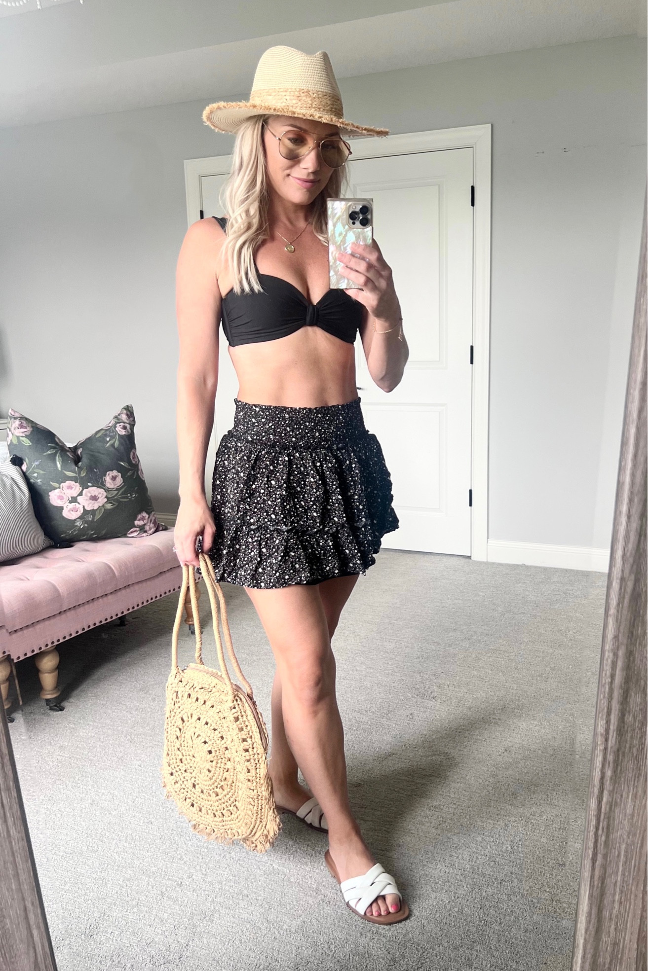 Beach day! 🏝️ 

#LTKSeasonal #LTKswim #LTKxPrimeDay