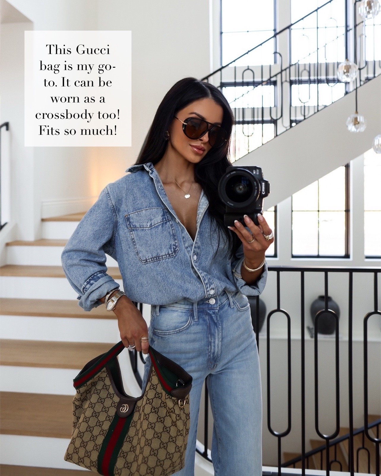 Last week’s best sellers 
Gucci giglio bag

#LTKOver40 #LTKootd #LTKSeasonal