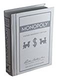 Winning Solutions Monopoly Vintage Bookshelf Edition | Amazon (US)