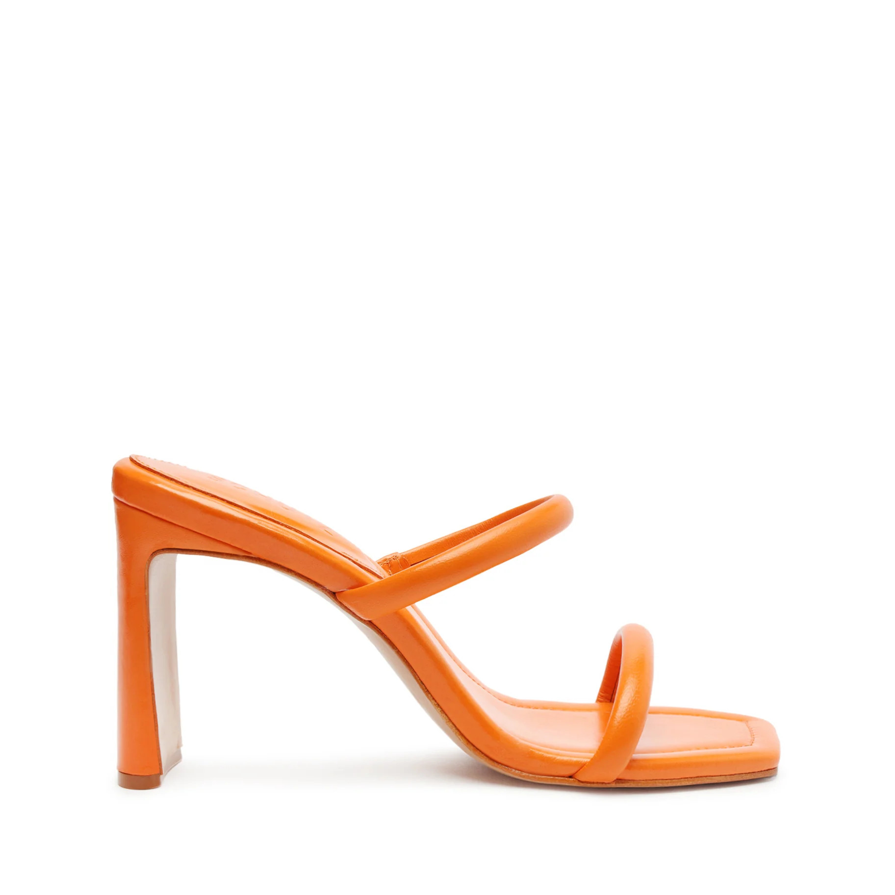 Ully Tab Sandal | Schutz Shoes (US)