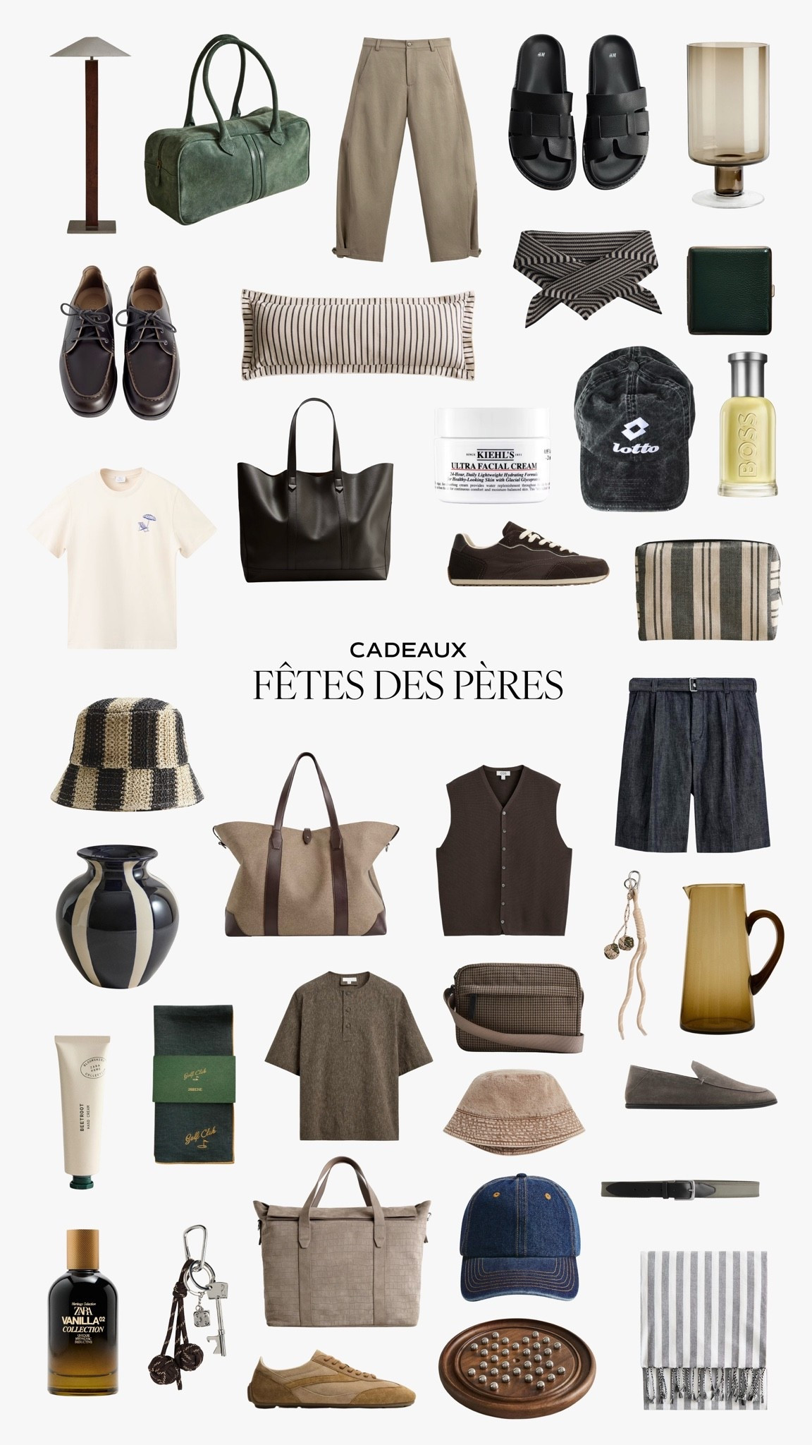 idées cadeaux fête des pères 

publicité.

#LTKfamily #LTKeurope #LTKfrance
