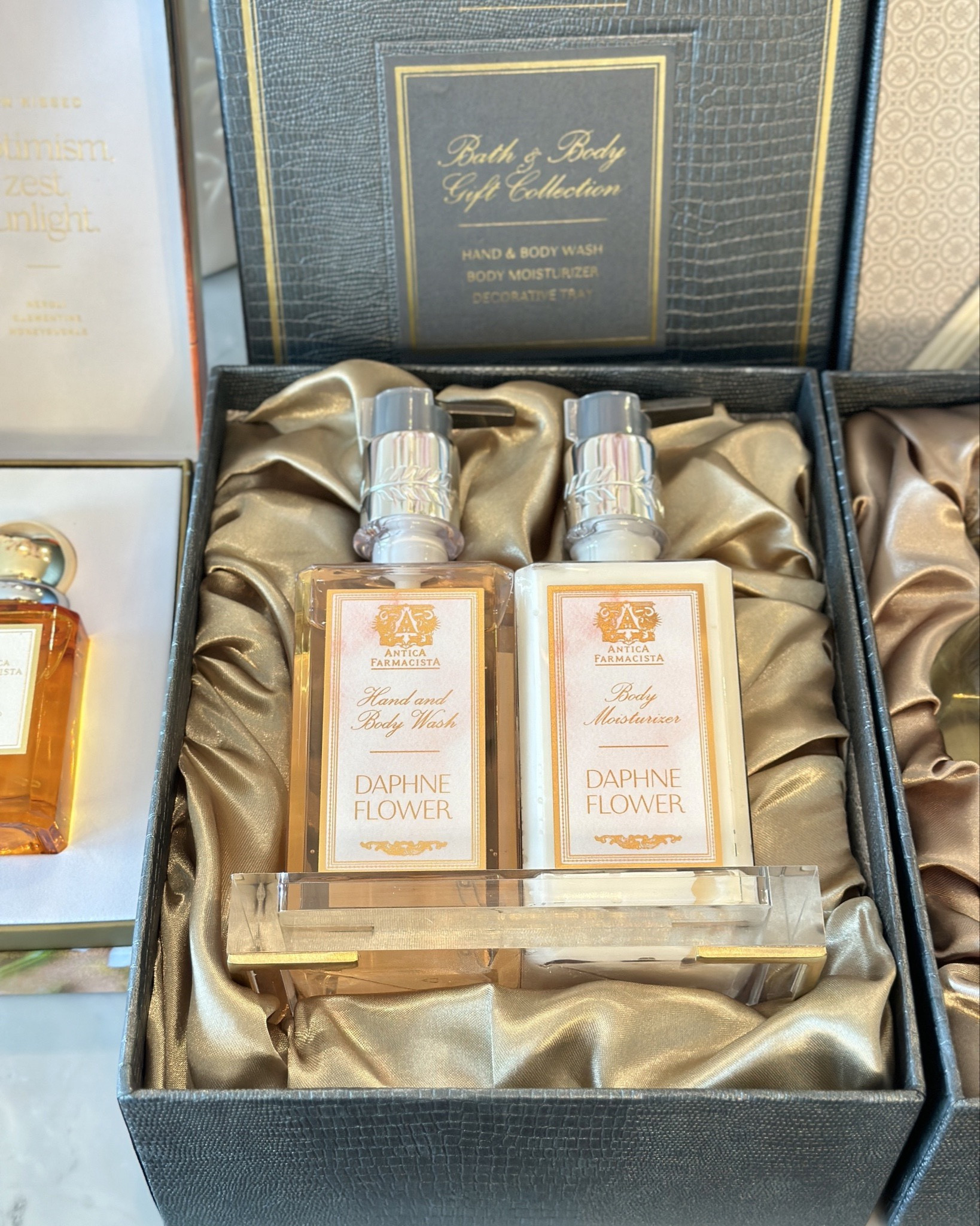 Soap and lotion set with acrylic tray ✨ spring bathroom refresh 

#LTKFindsUnder50 #LTKSaleAlert #LTKHome