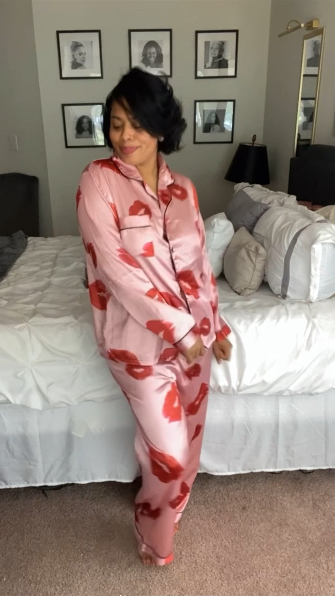 Forever a pajama set girl! 

#LTKStyleTip #LTKFindsUnder50 #LTKSaleAlert